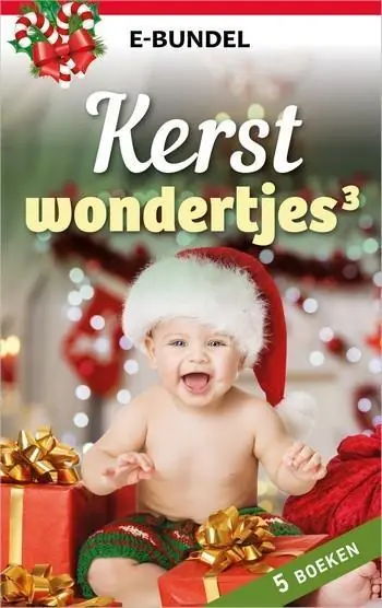 Kerstwondertjes 3, 5-in-1 Aanbieding