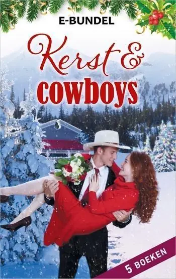 Kerst & cowboys, 5-in-1 Voordeelprijs
