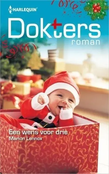 Finale Uitverkoop Een wens voor drie