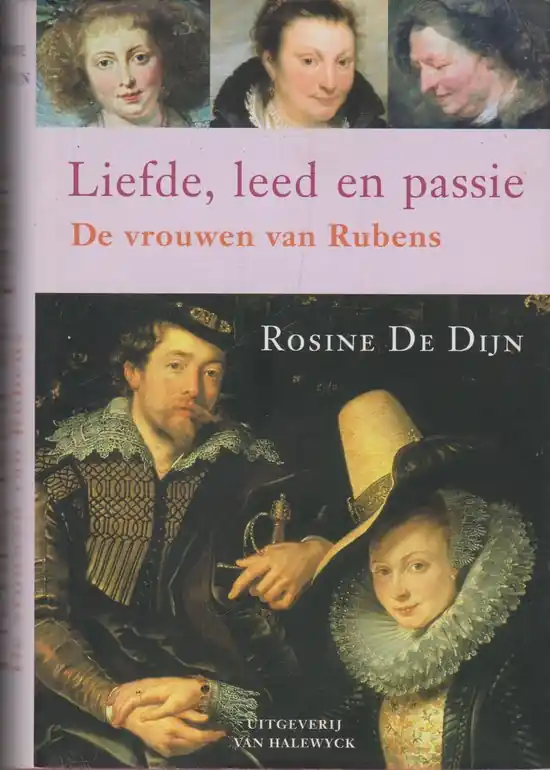 Liefde Last En Lust Bestel Nu
