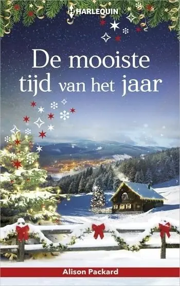 De mooiste tijd van het jaar Nu Kopen