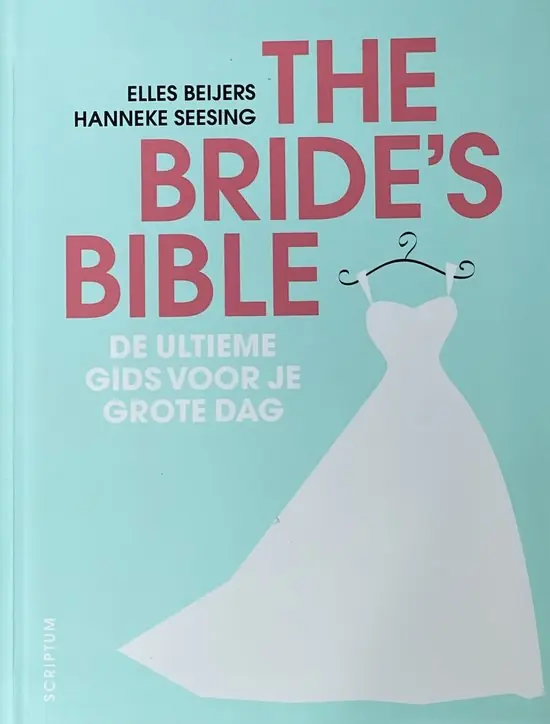 Veilige Betaling The bride's bible