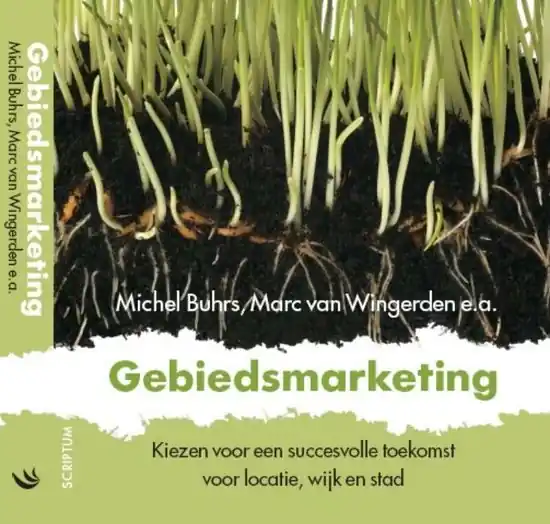 Gebiedsmarketing Laatste Versie