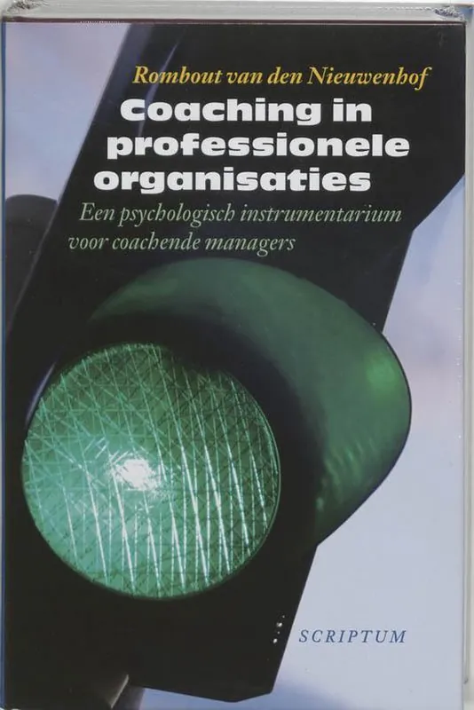 Uitverkoop Coaching in professionele organisaties