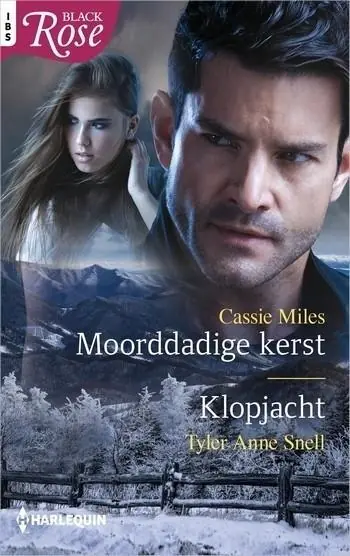 Hoge Kwaliteit Moorddadige kerst / Klopjacht