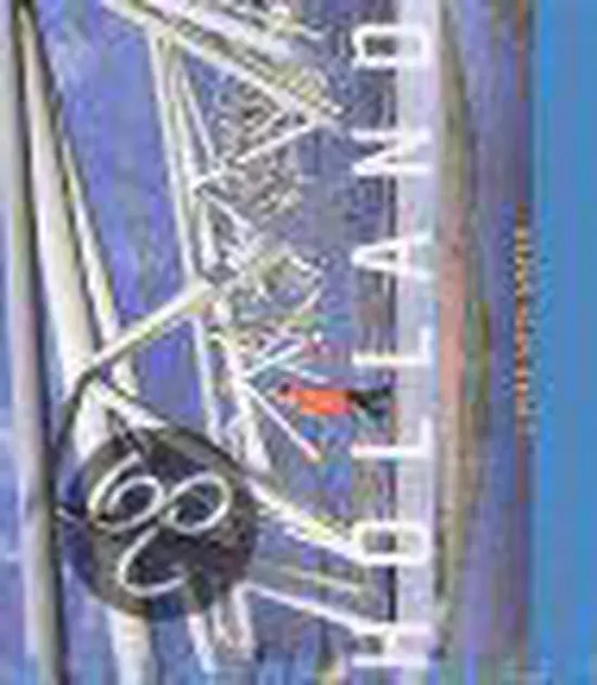 Holland - Living With Water Laatste Kans
