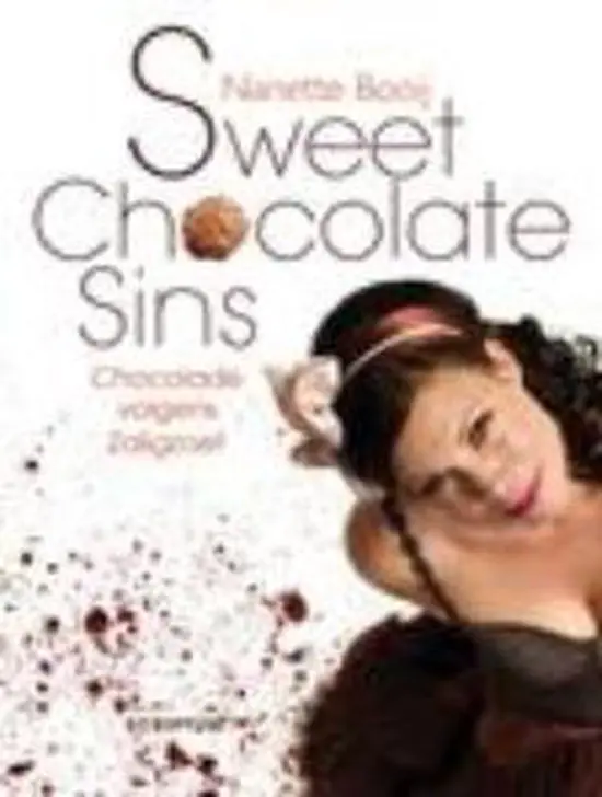 Sweet chocolate sins Goedkoop