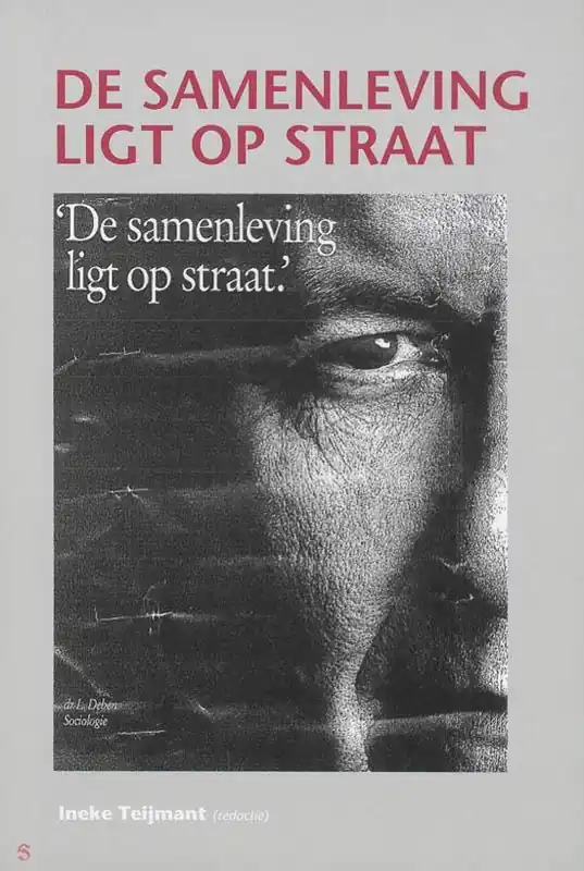 De samenleving ligt op straat Betaalbaar
