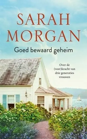Goed bewaard geheim Weekendaanbieding