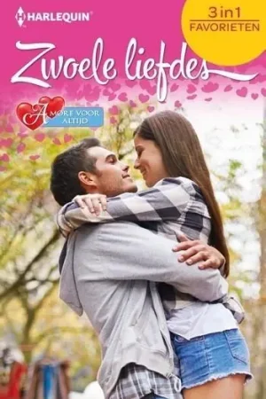 Zwoele liefdes - Amore voor altijd (3-in-1) Laatste Kans
