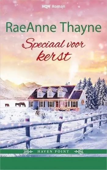 Gecertificeerd Speciaal voor kerst