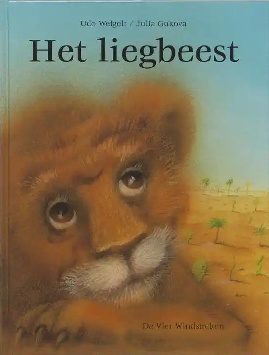 Het liegbeest Flitsaanbieding