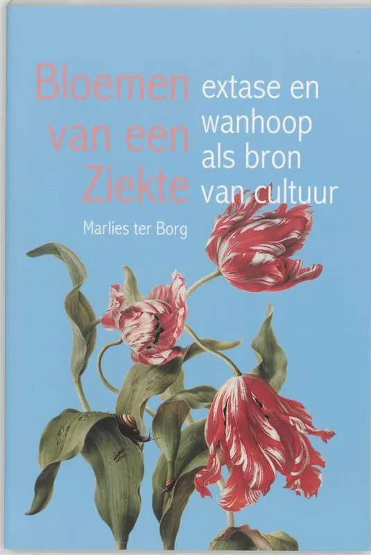Bloemen Van Een Ziekte Gratis Retour