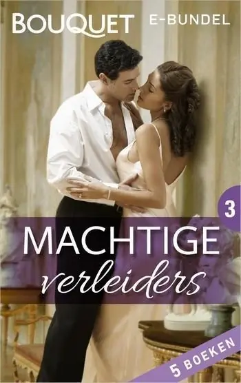 Betrouwbaar Machtige verleiders 3, 5-in-1