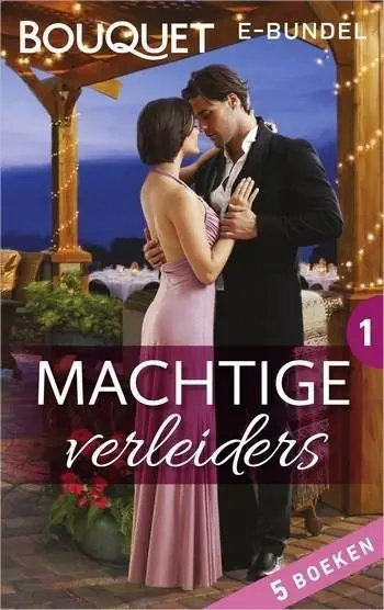 Superprijs Machtige verleiders 1, 5-in-1