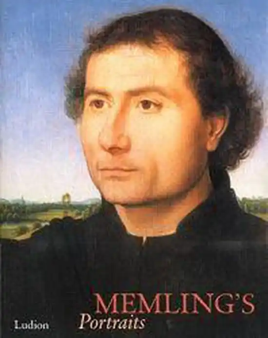 Memling's portraits Op = Op