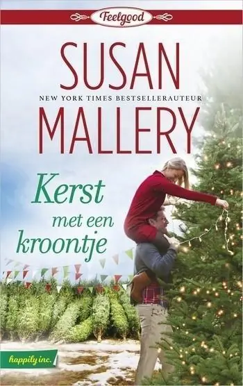 Kerst met een kroontje Flitsaanbieding