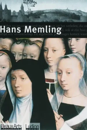 Aanbieding Hans Memling