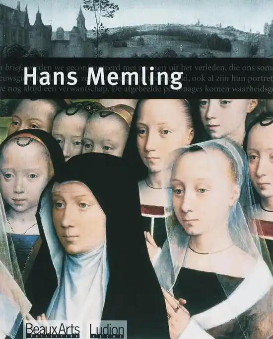 Aanbieding Hans Memling