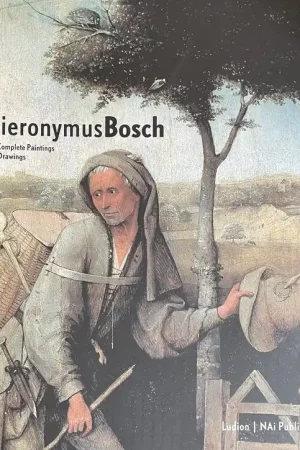 ALLE SCHILDERIJEN EN TEKENINGEN (ENG) Op = Op