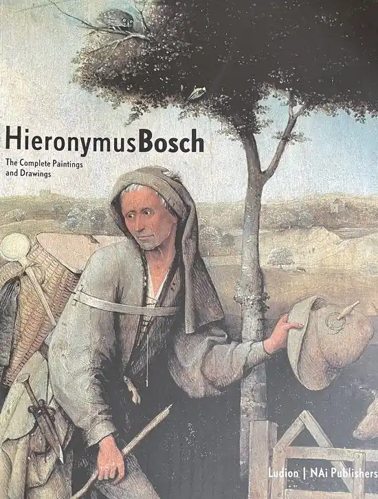 ALLE SCHILDERIJEN EN TEKENINGEN (ENG) Op = Op