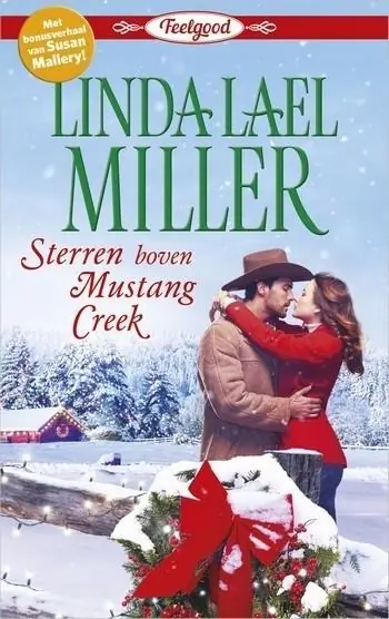 Sterren boven Mustang Creek / Kerst met een kroontje Koop Vandaag