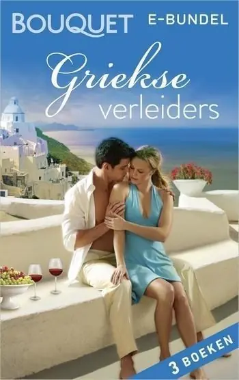 Griekse verleiders, 3-in-1 Premium