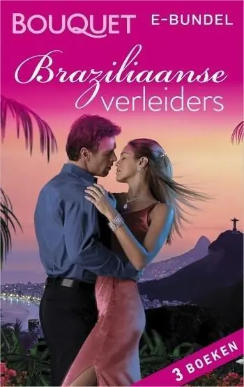 Braziliaanse verleiders, 3-in-1 Must-Have