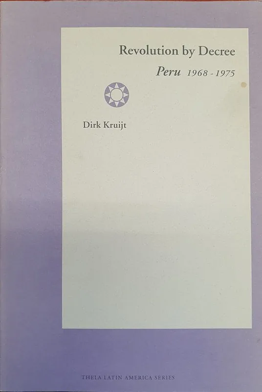 Revolution by Decree Gereduceerde Prijs