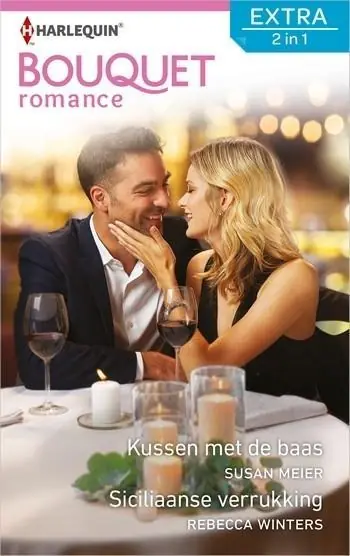 Kussen met de baas / Siciliaanse verrukking Gratis Retour