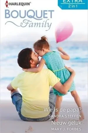 Wie is de papa? / Nieuw geluk Goedkoop