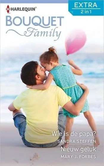 Wie is de papa? / Nieuw geluk Goedkoop