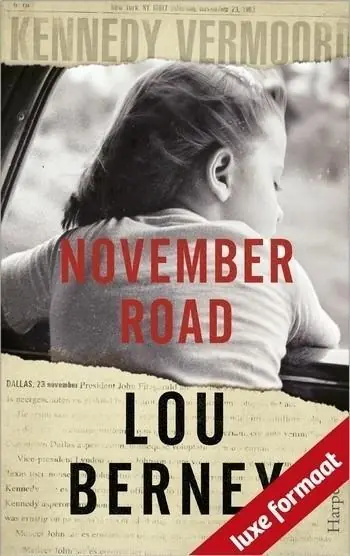November road Premium