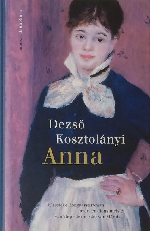 Anna Korting