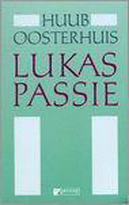 Lukaspassie Koopje