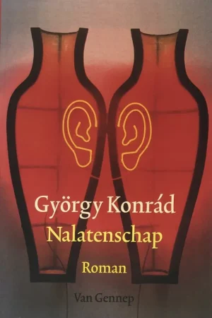 Aanbieding Nalatenschap - G. Konrad