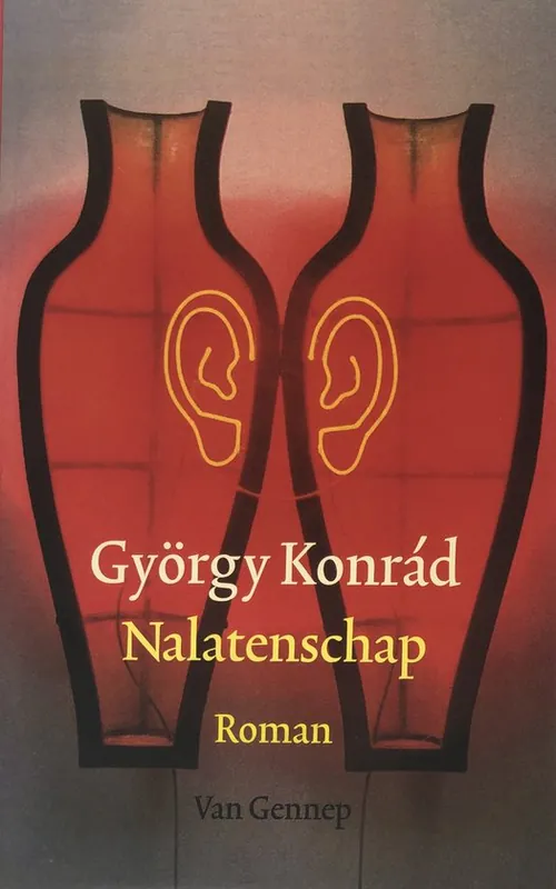 Aanbieding Nalatenschap - G. Konrad