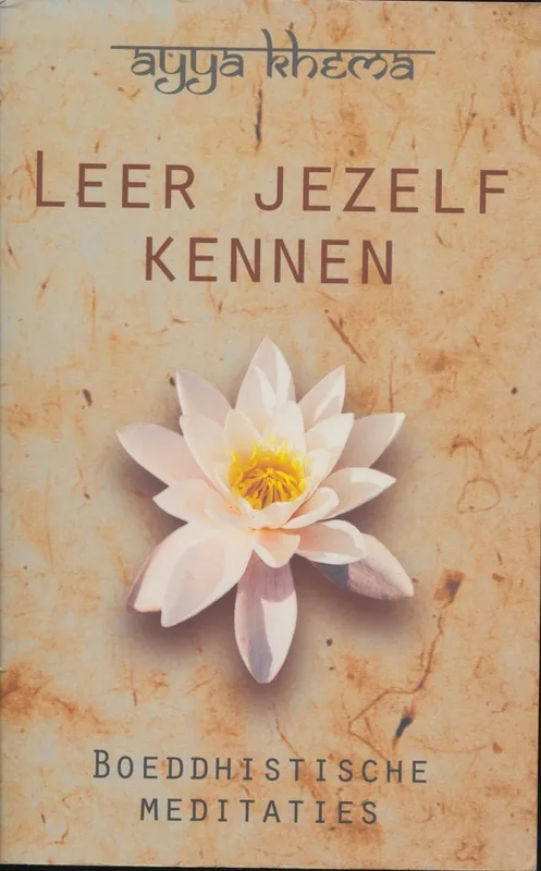 Direct Verzonden Leer Jezelf Kennen