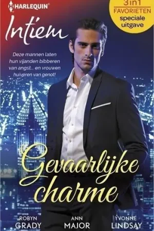 Actieprijs Gevaarlijke charme