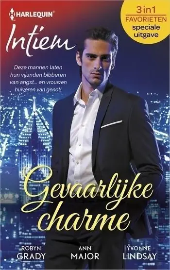 Actieprijs Gevaarlijke charme
