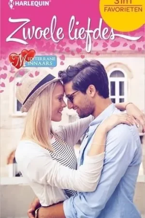 Zwoele Liefdes – Mediterrane minnaars Shop Nu