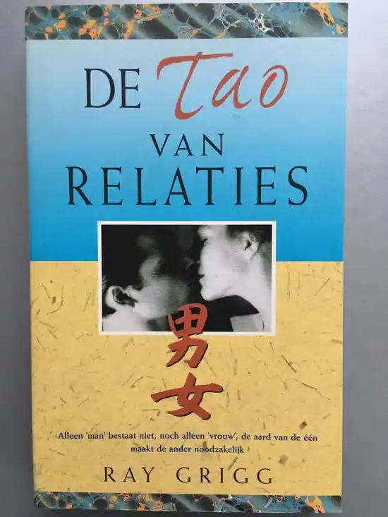 Tao Van Relaties Gecertificeerd
