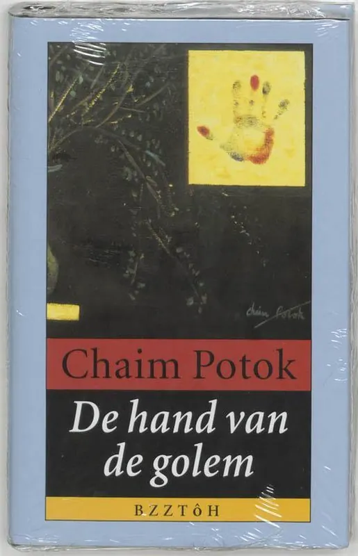 Hand Van De Golem Geb Express Levering