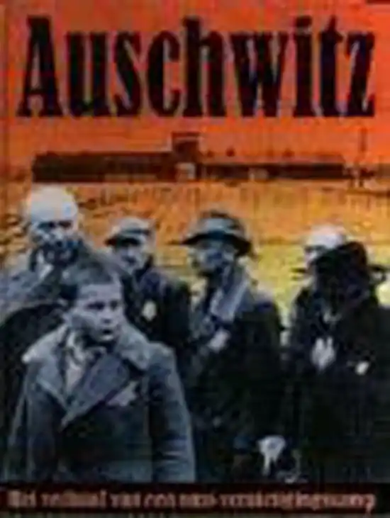 Auschwitz Goedkoop