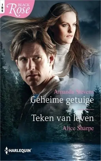 Laatste Versie Geheime getuige / Teken van leven
