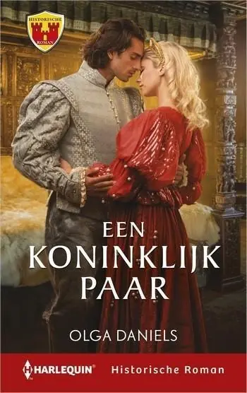 Laatste Kans Een koninklijk paar