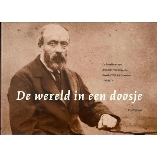 De wereld in een doosje Lage Prijs