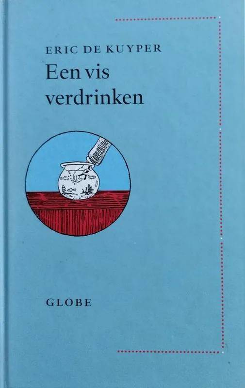 Bestel Nu een vis verdrinken