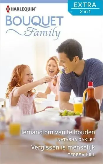Iemand om van te houden / Vergissen is menselijk Koopje