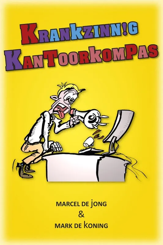 Tijdelijk Beschikbaar Krankzinnig kantoorkompas